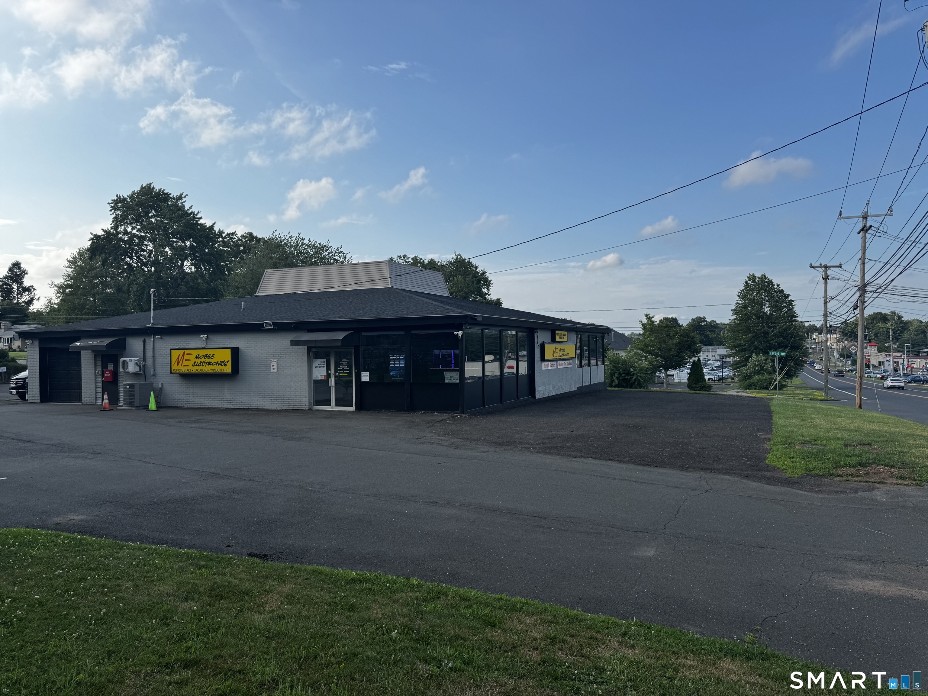 430 South Broad Street Meriden CT 06450