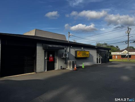 430 South Broad Street Meriden CT 06450