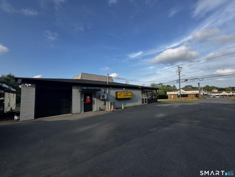 430 South Broad Street Meriden CT 06450