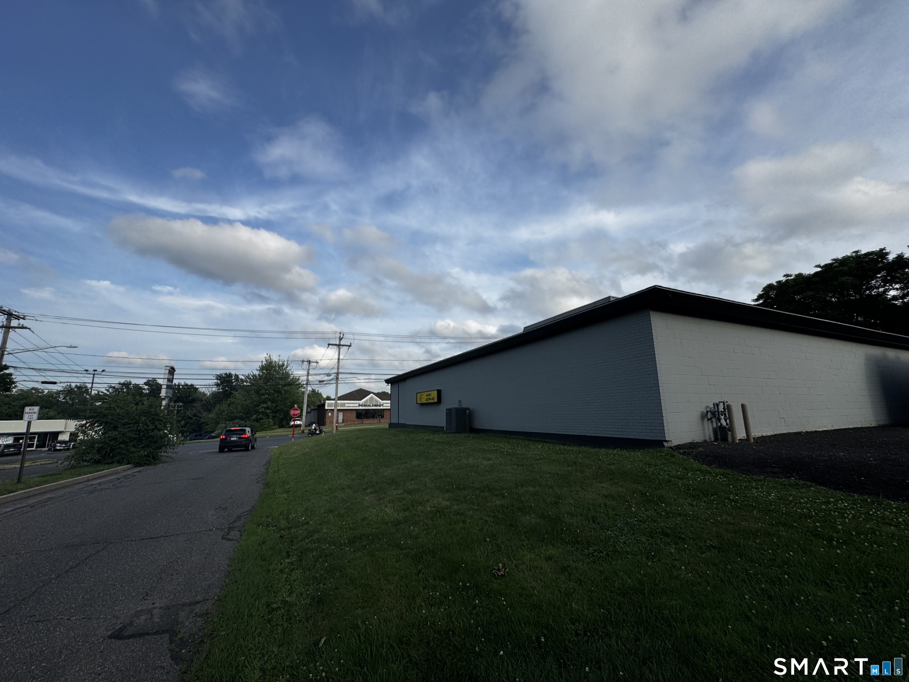 430 South Broad Street Meriden CT 06450