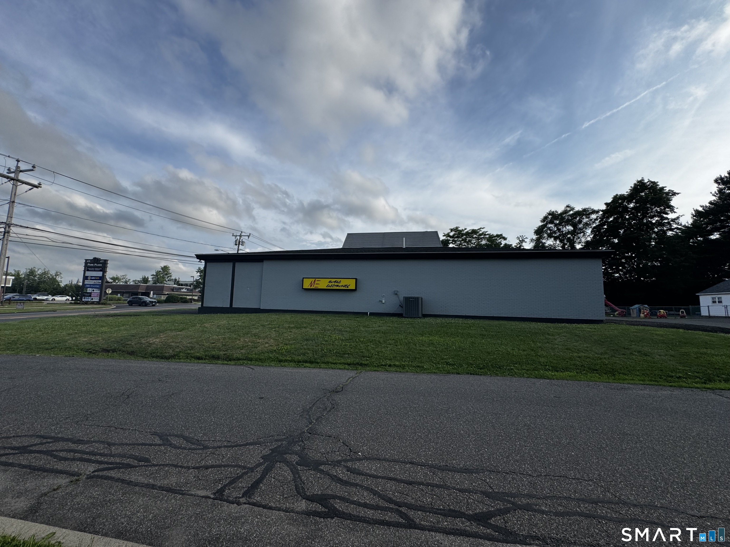 430 South Broad Street Meriden CT 06450