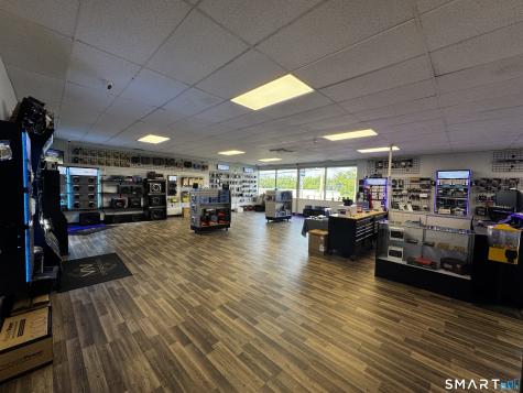 430 South Broad Street Meriden CT 06450