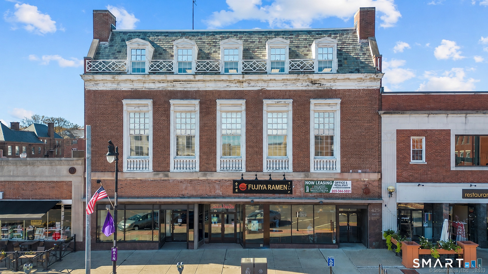 423 Main Street Middletown CT 06457