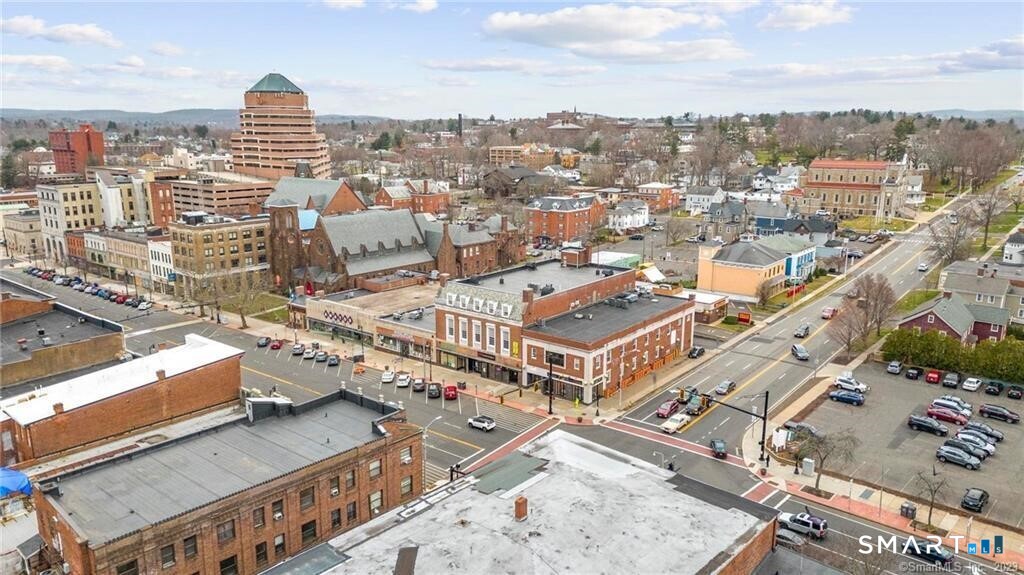 423 Main Street Middletown CT 06457