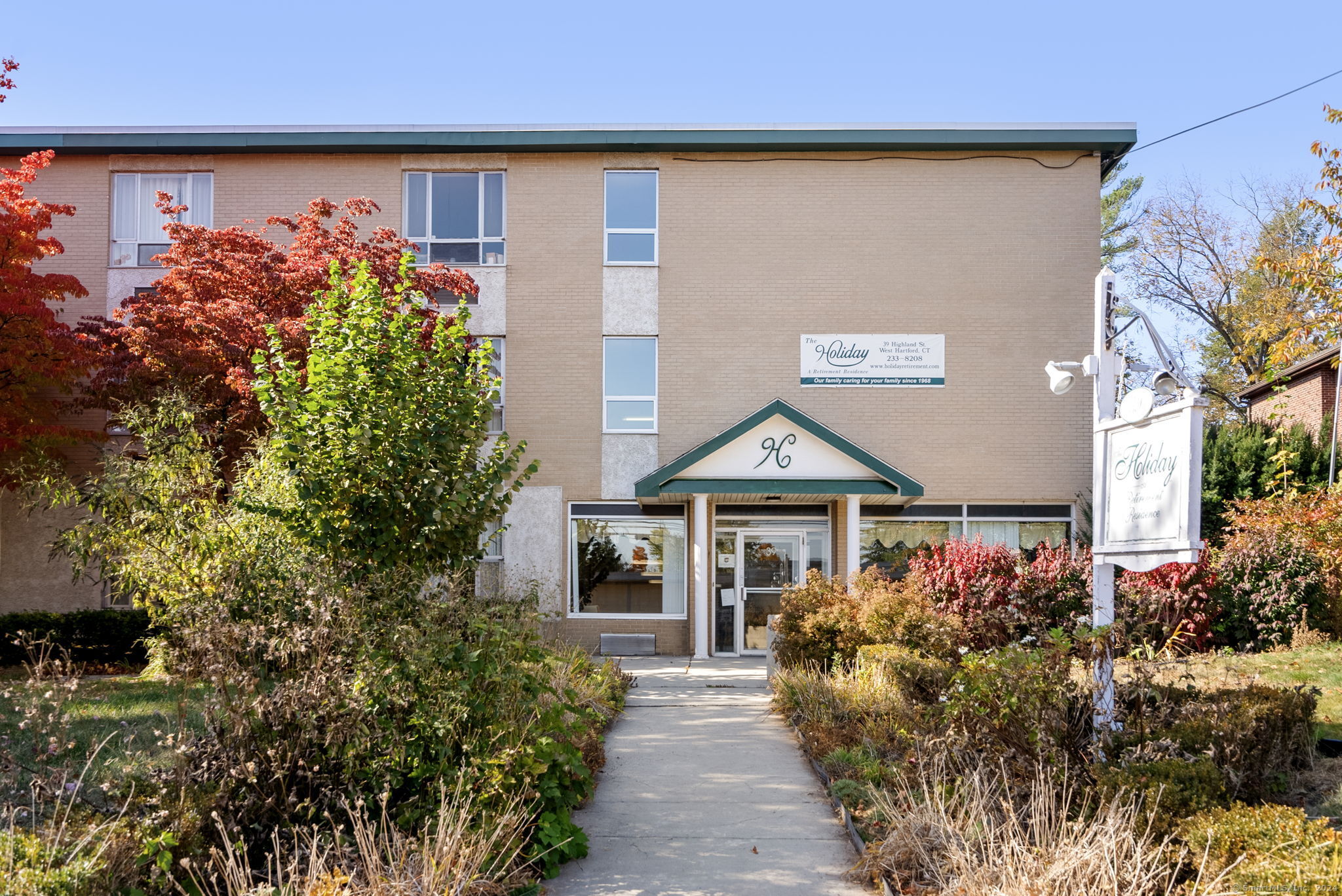 39 Highland Street West Hartford CT 06119