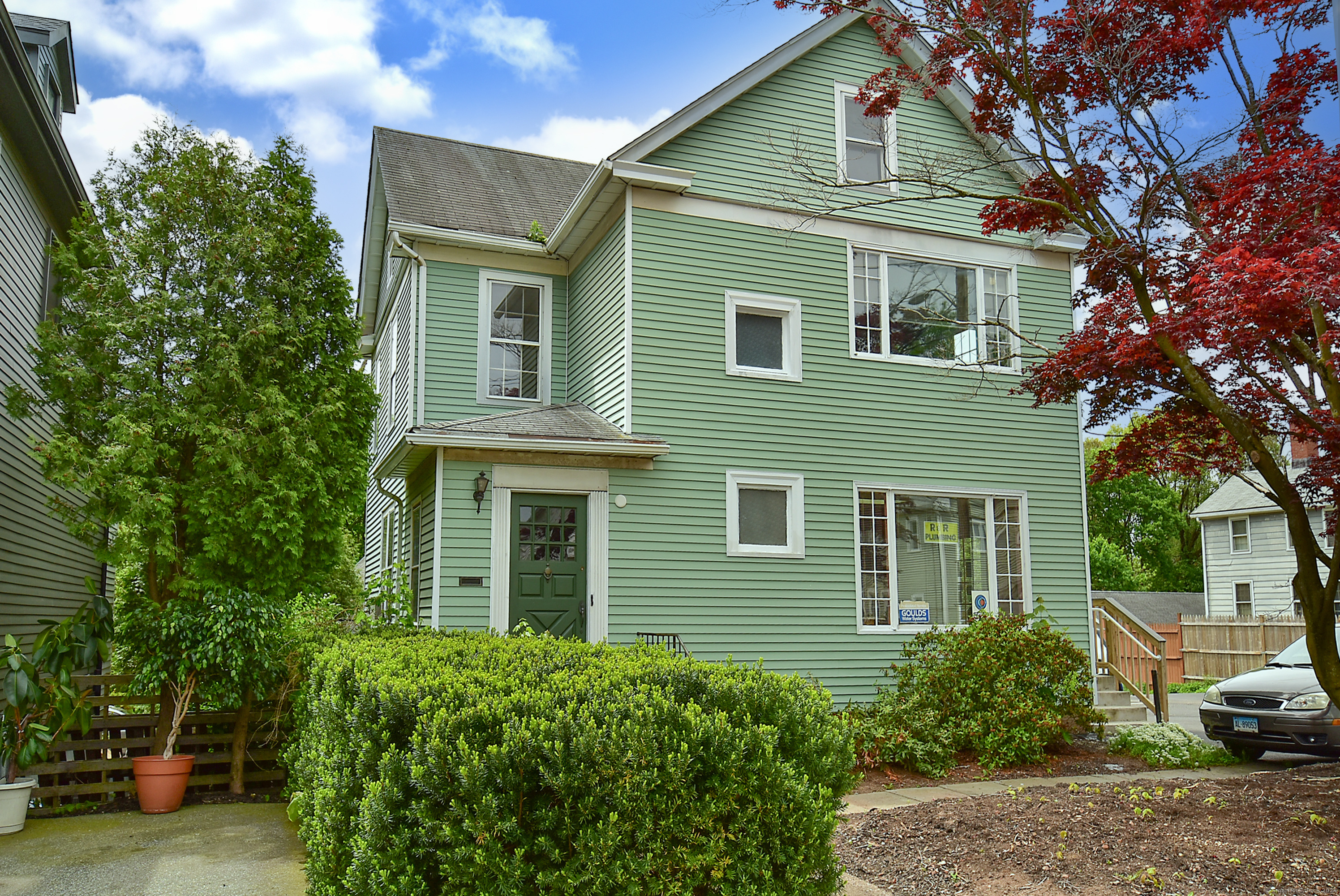 600 Center Street Manchester CT 06040