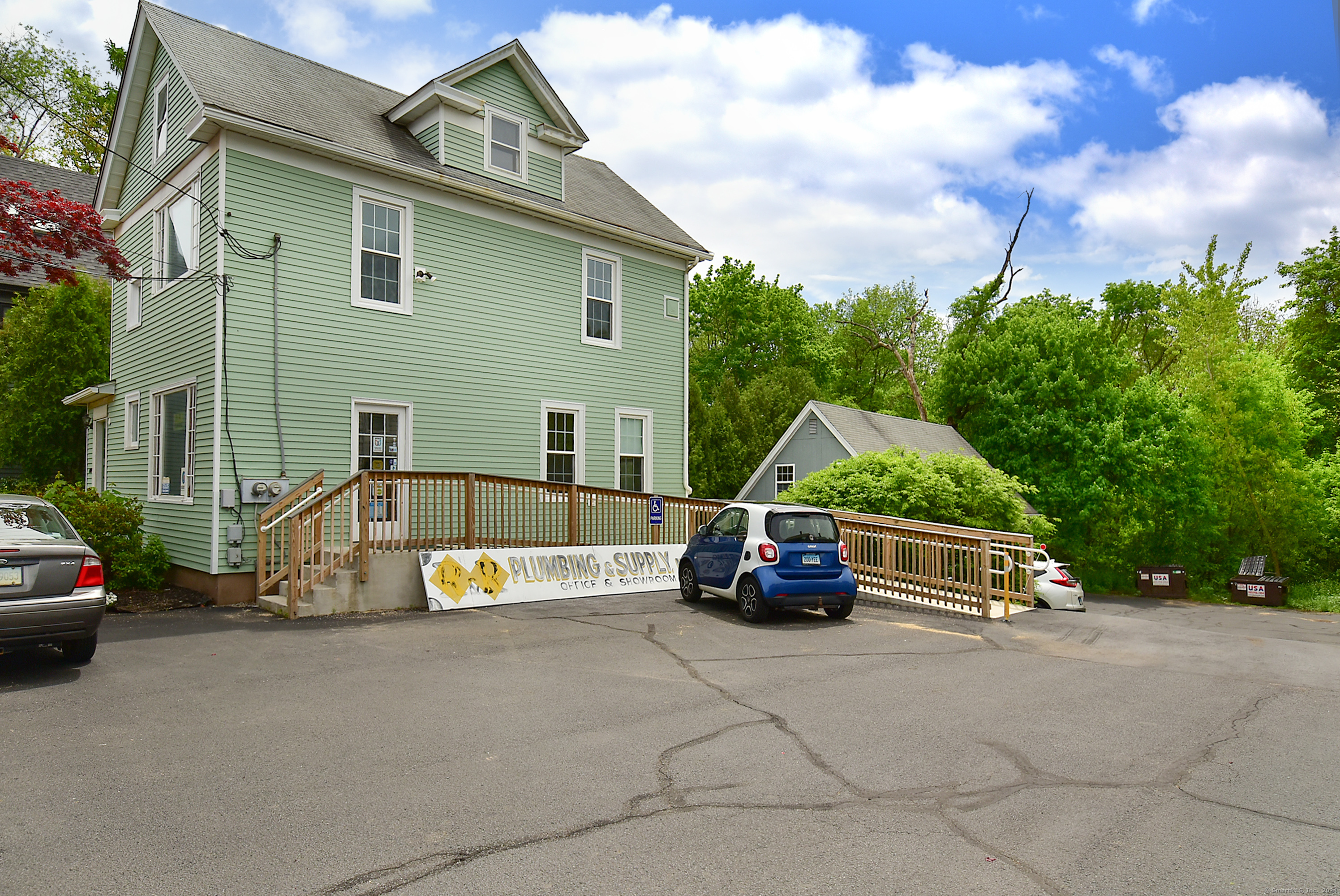 600 Center Street Manchester CT 06040