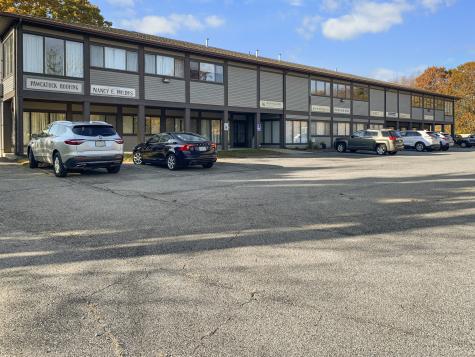 20 South Anguilla Road Stonington CT 06379