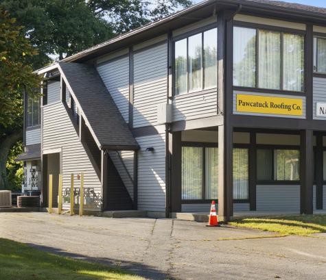 20 South Anguilla Road Stonington CT 06379