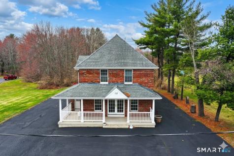 737 Newfield Street Middletown CT 06457