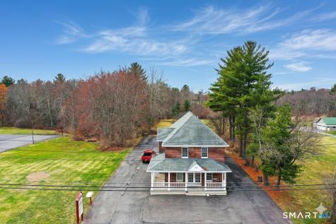 737 Newfield Street Middletown CT 06457