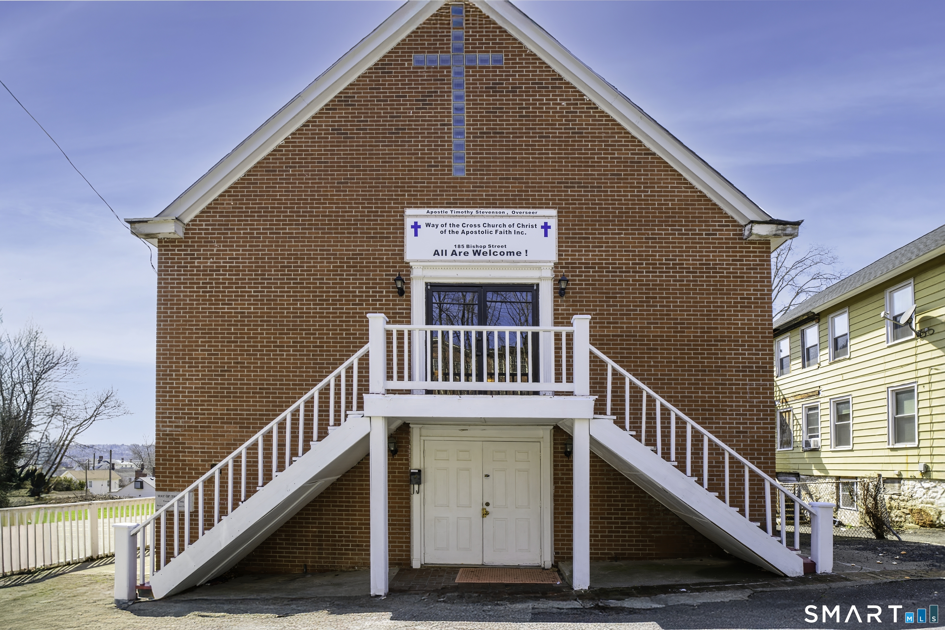 185 Bishop Street Waterbury CT 06704