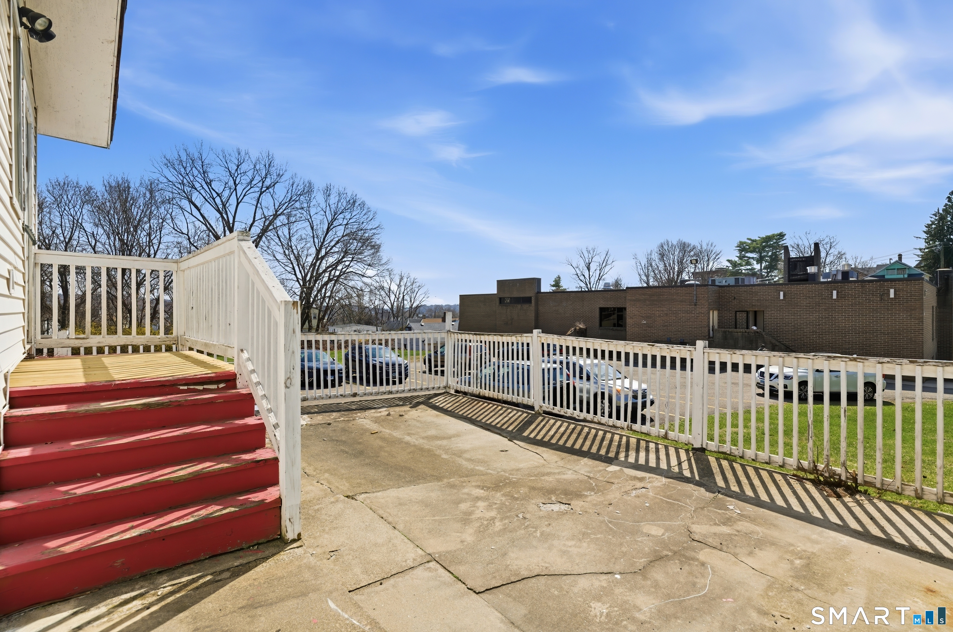 185 Bishop Street Waterbury CT 06704