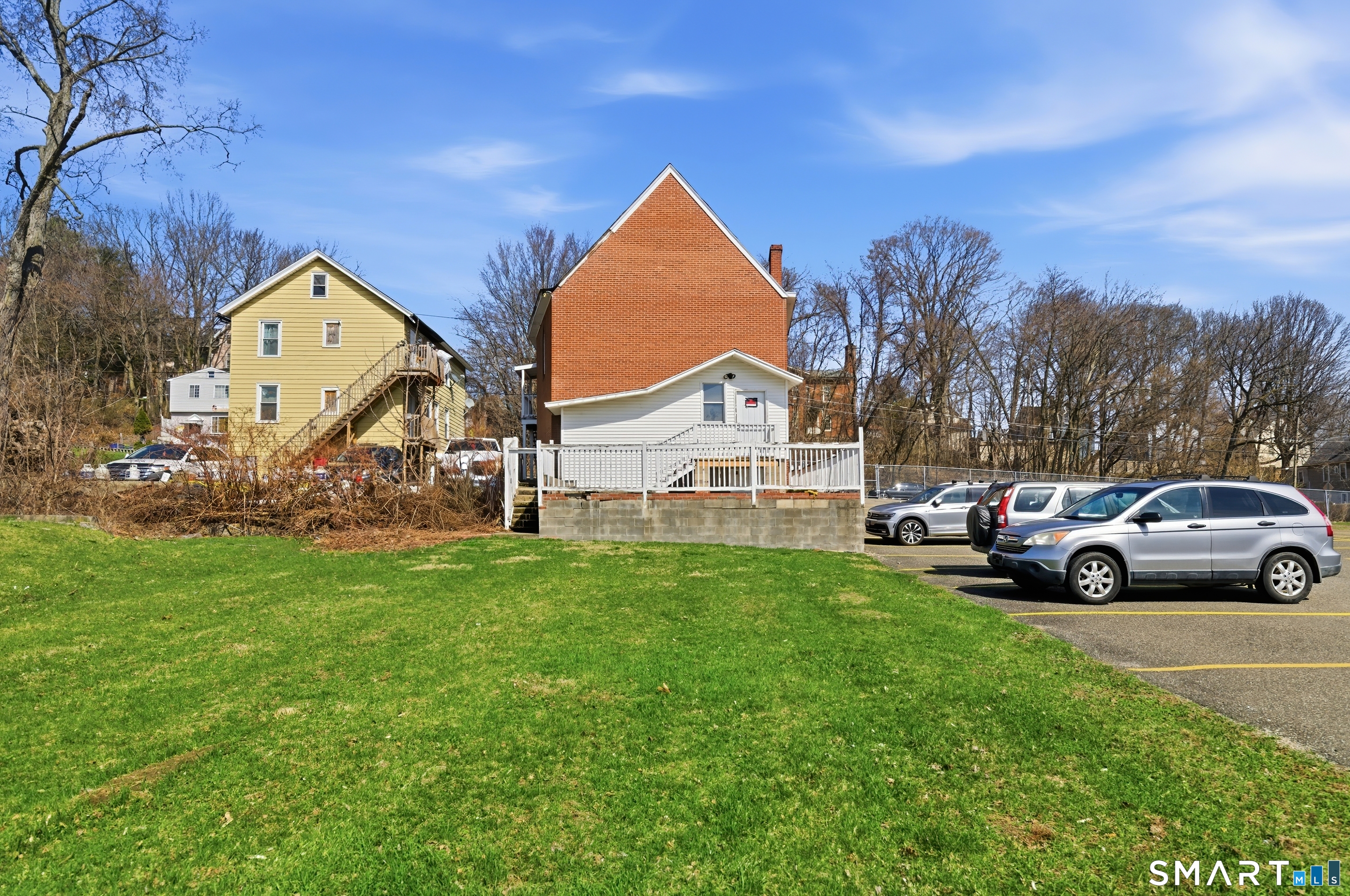 185 Bishop Street Waterbury CT 06704