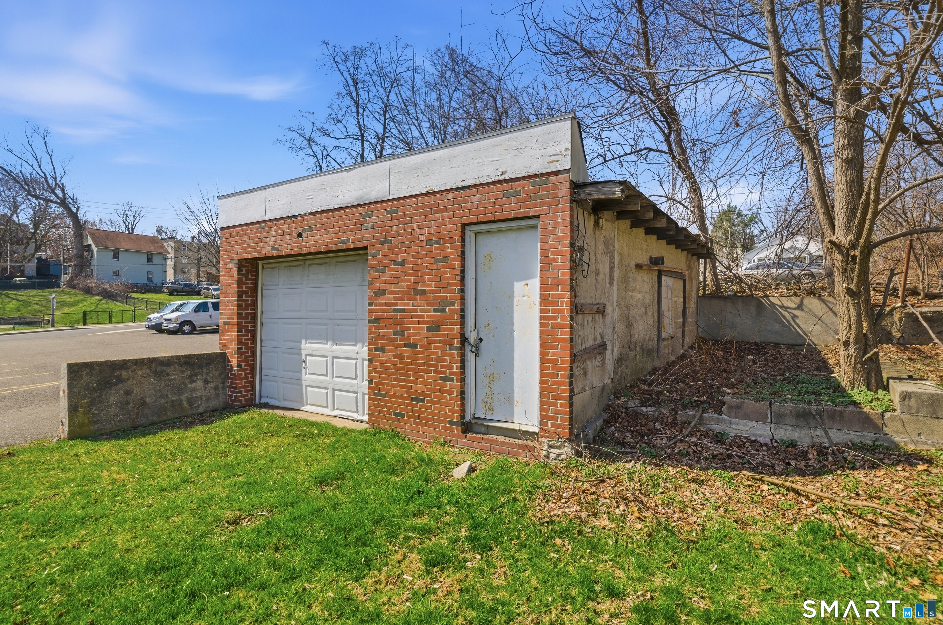 185 Bishop Street Waterbury CT 06704