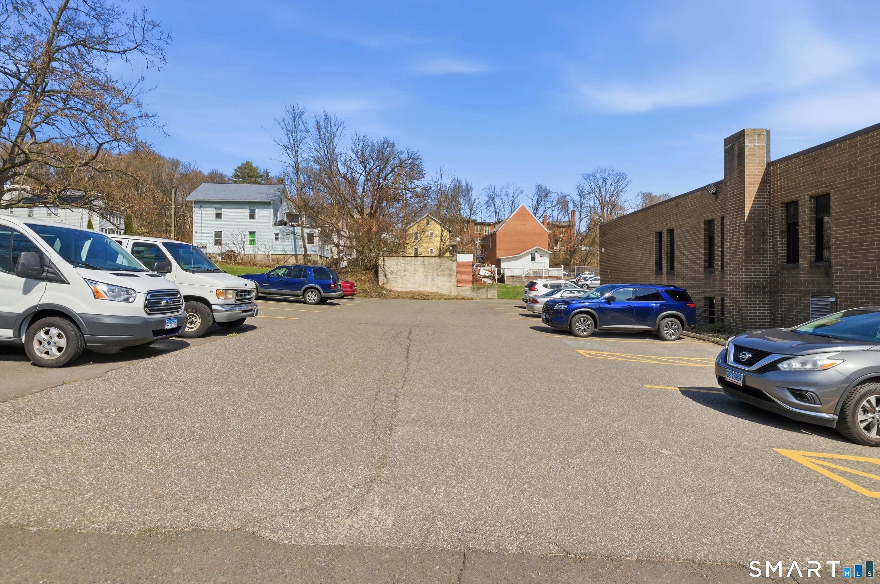 185 Bishop Street Waterbury CT 06704