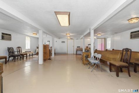 185 Bishop Street Waterbury CT 06704