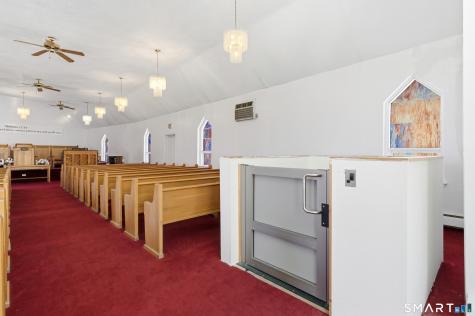 185 Bishop Street Waterbury CT 06704