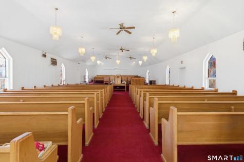 185 Bishop Street Waterbury CT 06704