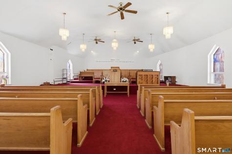 185 Bishop Street Waterbury CT 06704