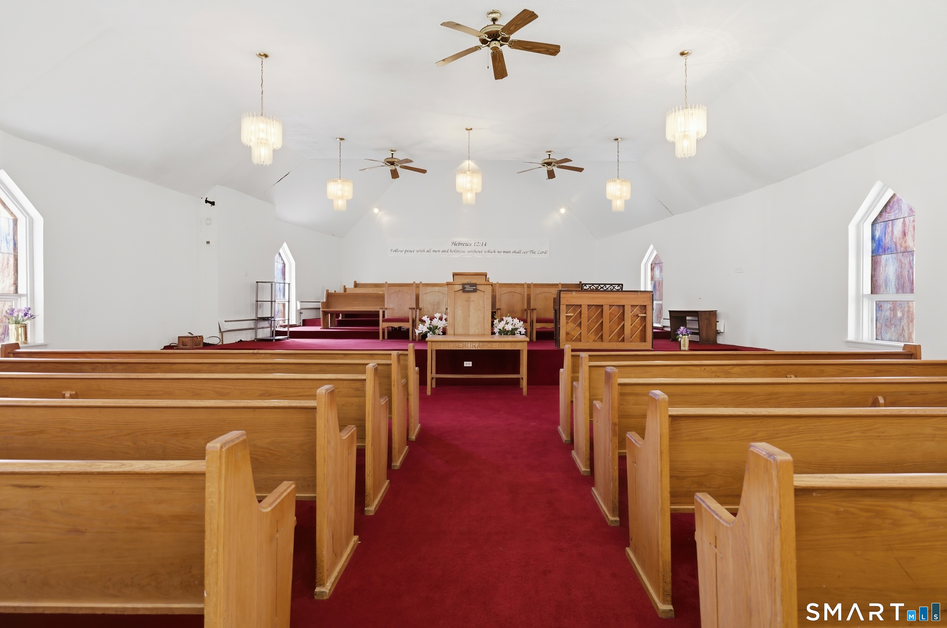 185 Bishop Street Waterbury CT 06704