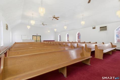 185 Bishop Street Waterbury CT 06704