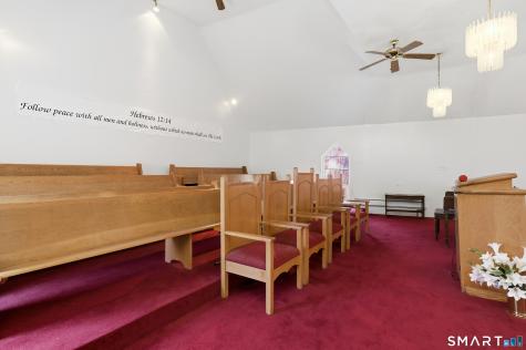185 Bishop Street Waterbury CT 06704