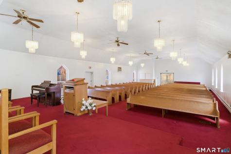 185 Bishop Street Waterbury CT 06704