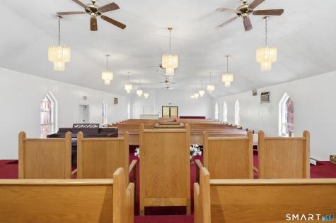 185 Bishop Street Waterbury CT 06704