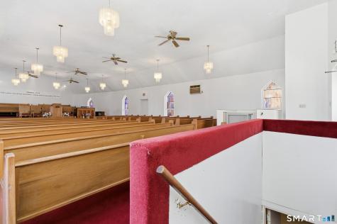 185 Bishop Street Waterbury CT 06704
