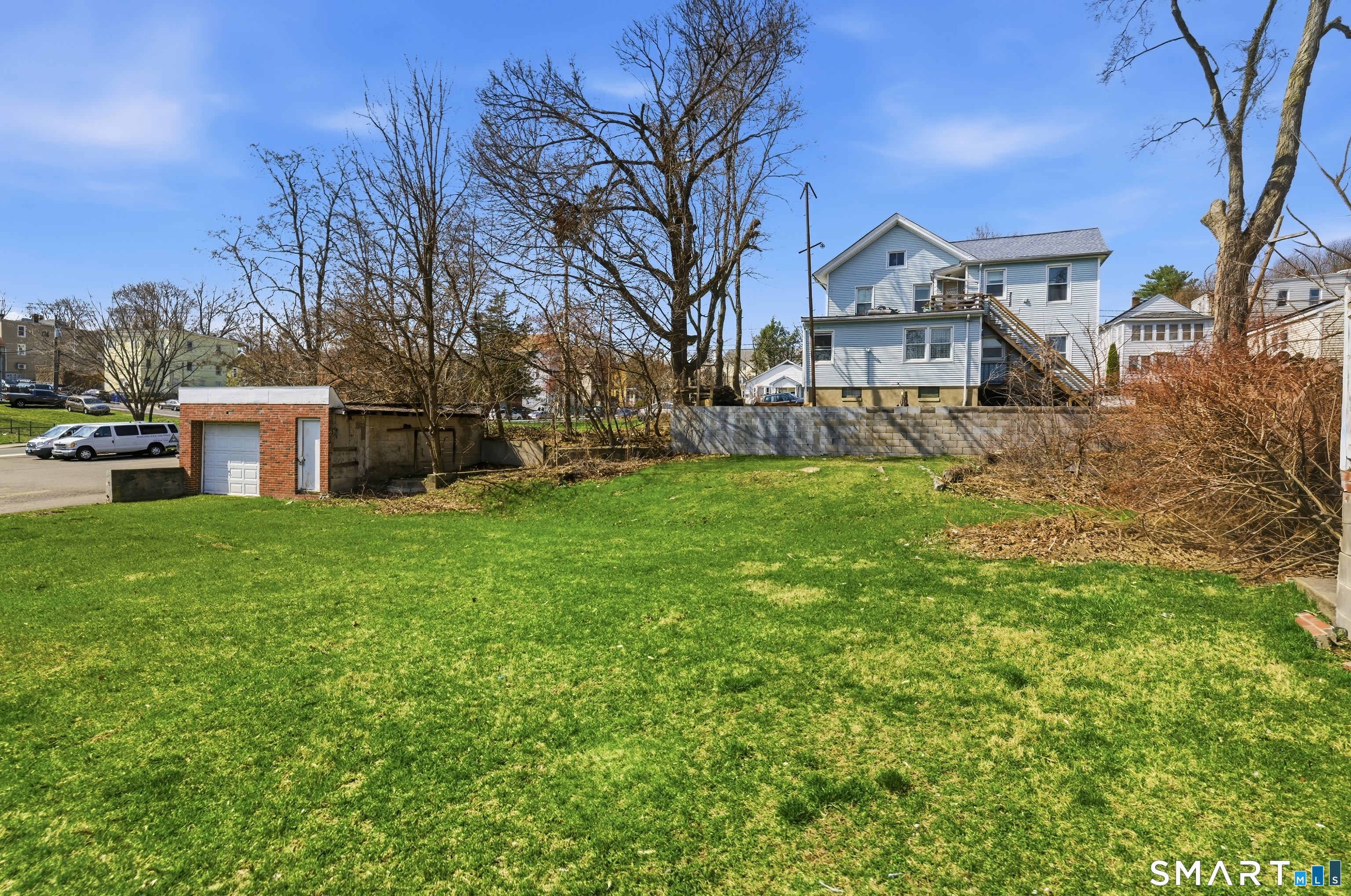 185 Bishop Street Waterbury CT 06704
