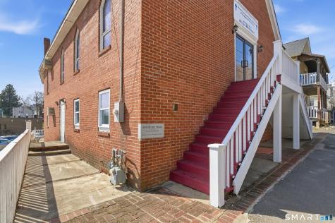 185 Bishop Street Waterbury CT 06704