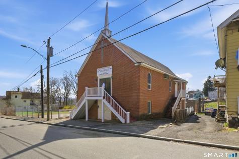 185 Bishop Street Waterbury CT 06704