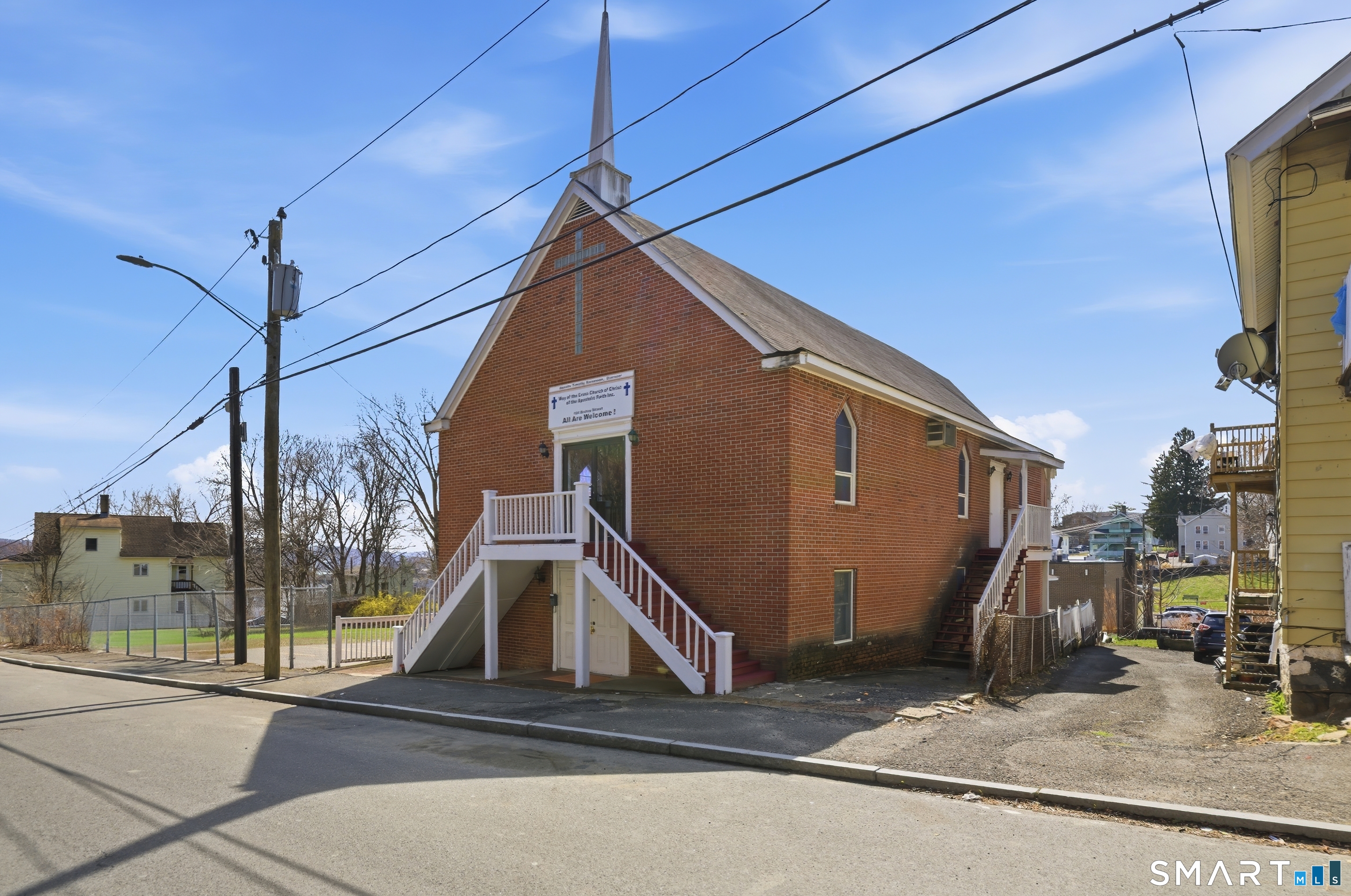185 Bishop Street Waterbury CT 06704
