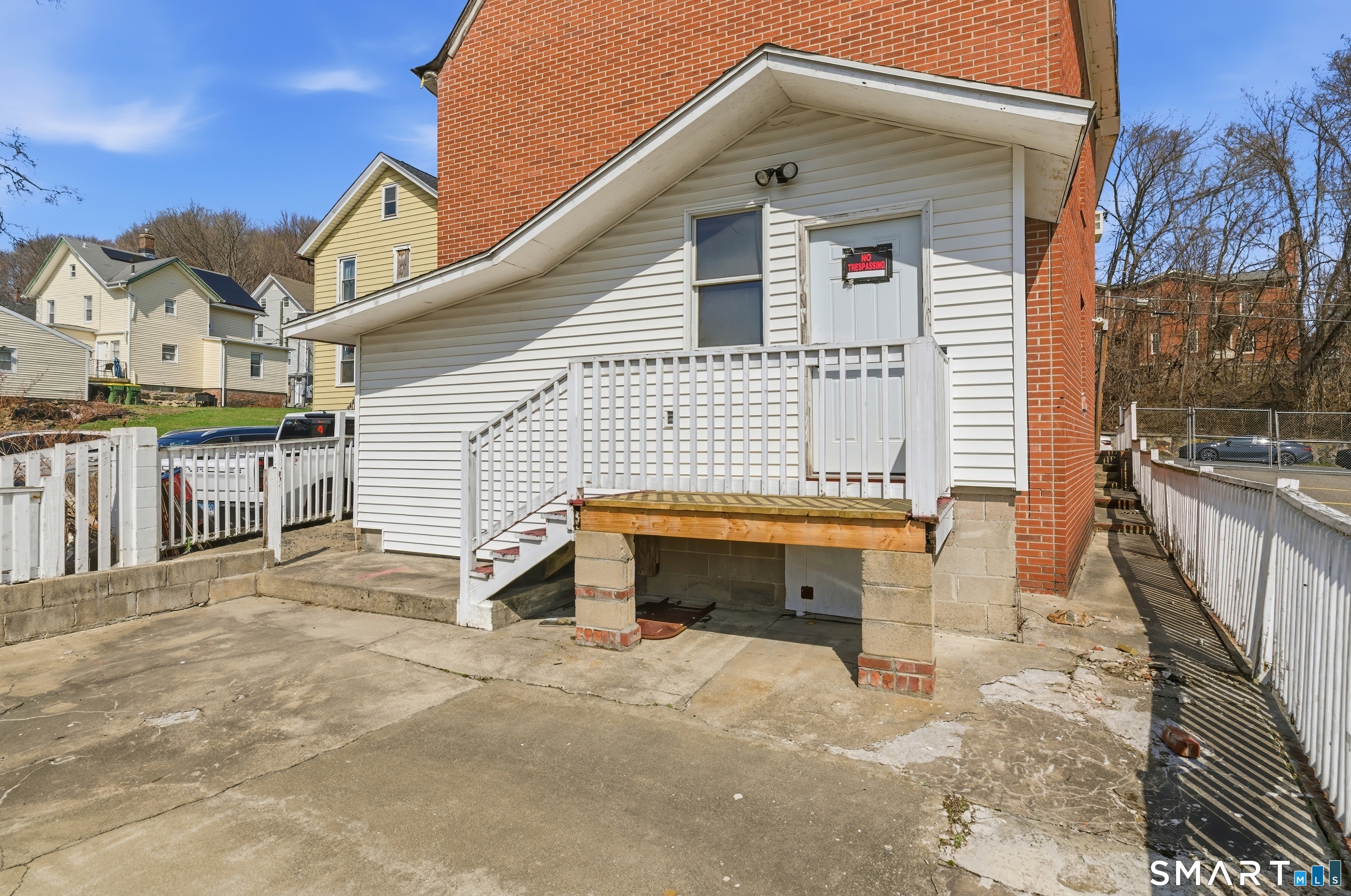 185 Bishop Street Waterbury CT 06704