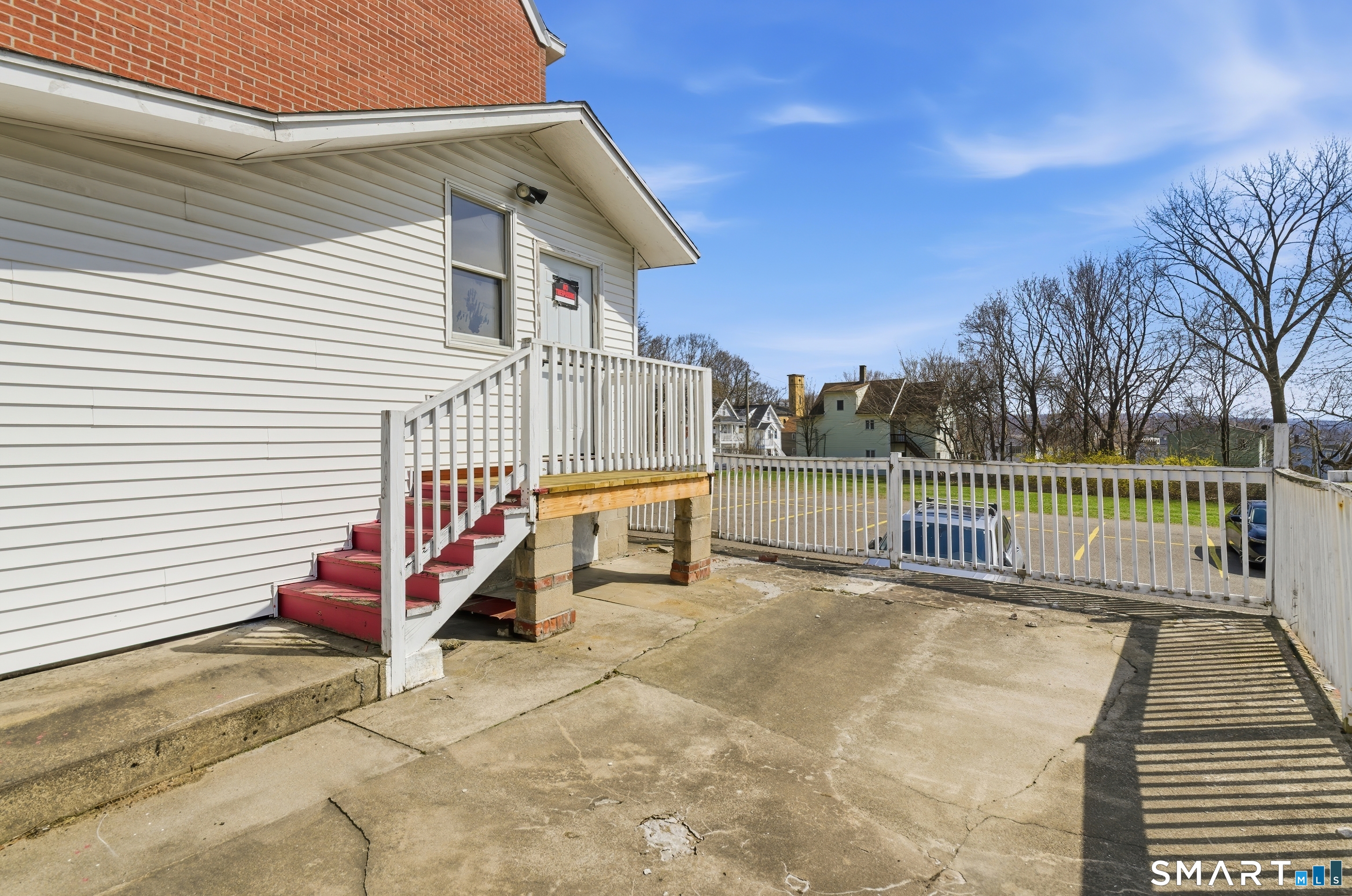 185 Bishop Street Waterbury CT 06704