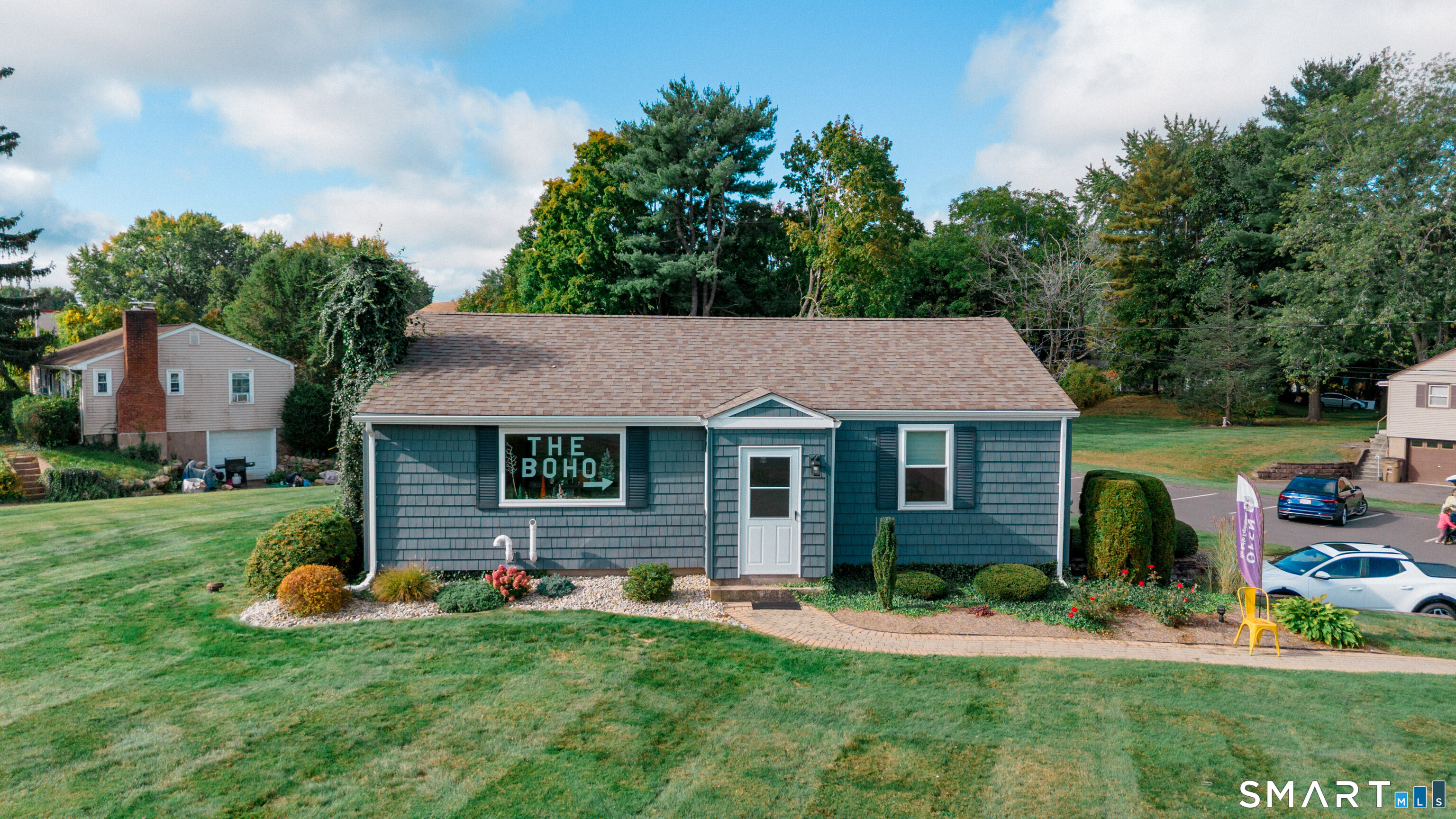 193 Talcottville Road Vernon CT 06066