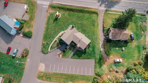 193 Talcottville Road Vernon CT 06066