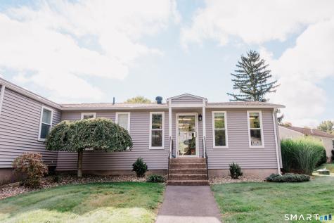 193 Talcottville Road Vernon CT 06066
