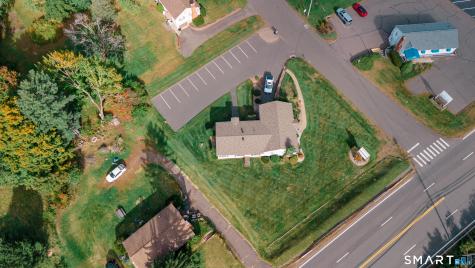 193 Talcottville Road Vernon CT 06066
