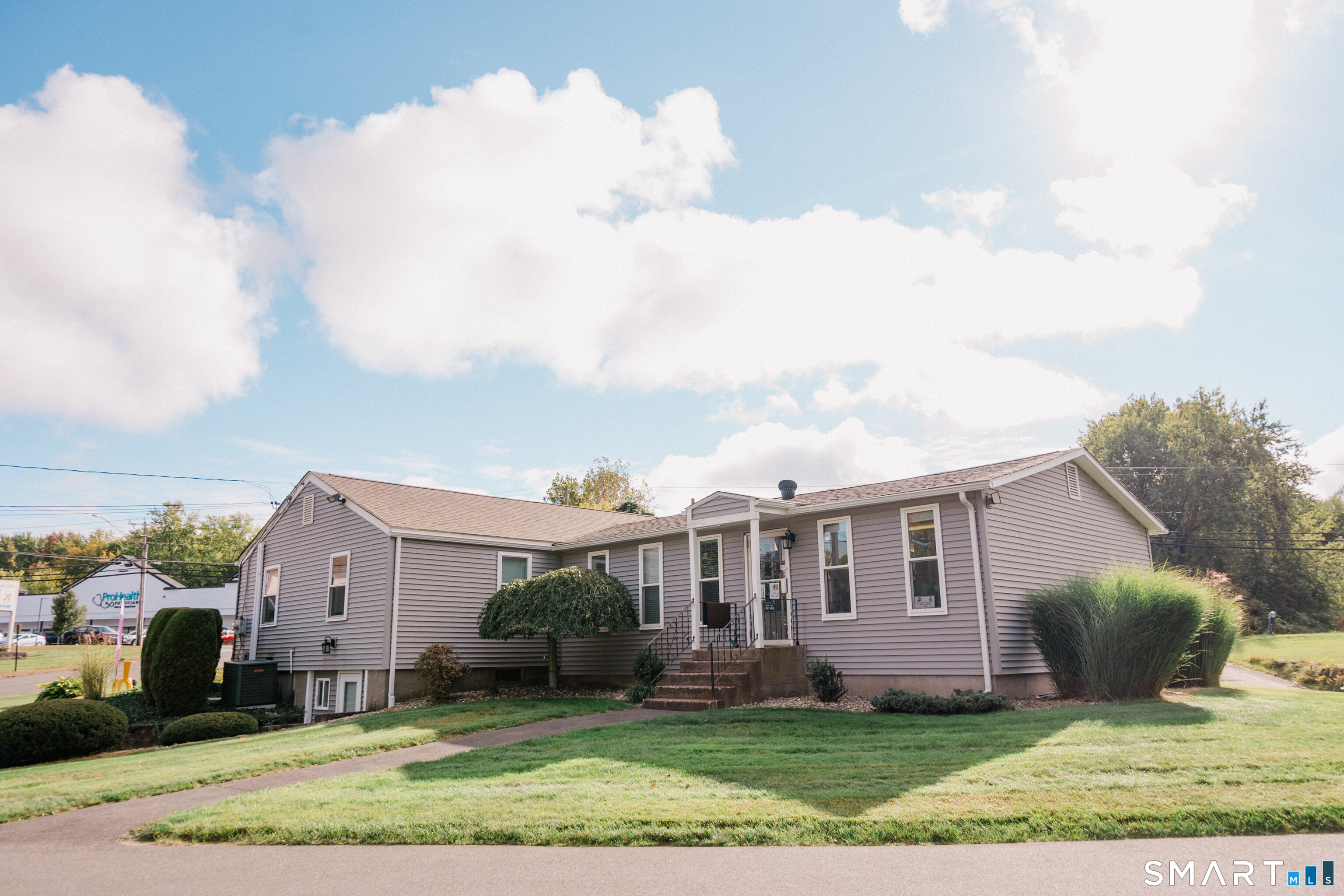 193 Talcottville Road Vernon CT 06066