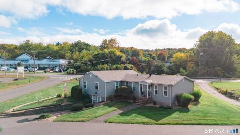 193 Talcottville Road Vernon CT 06066