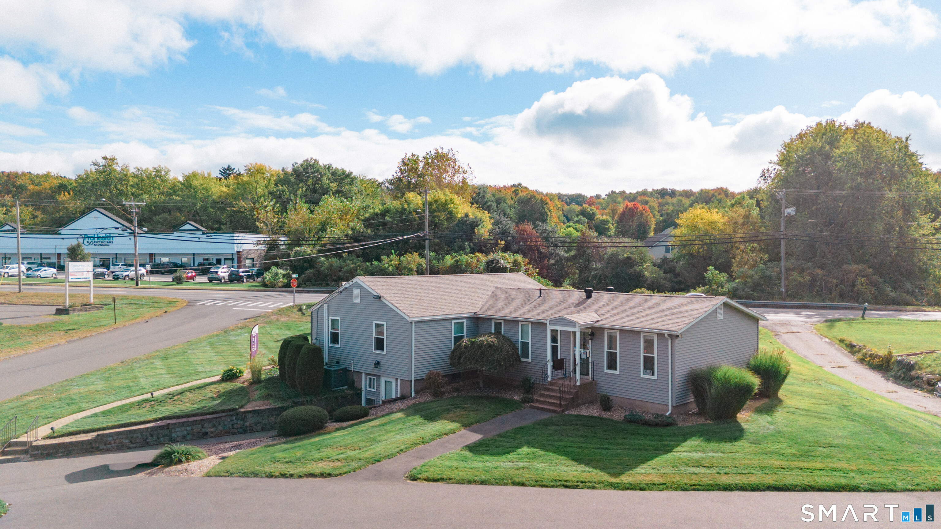 193 Talcottville Road Vernon CT 06066