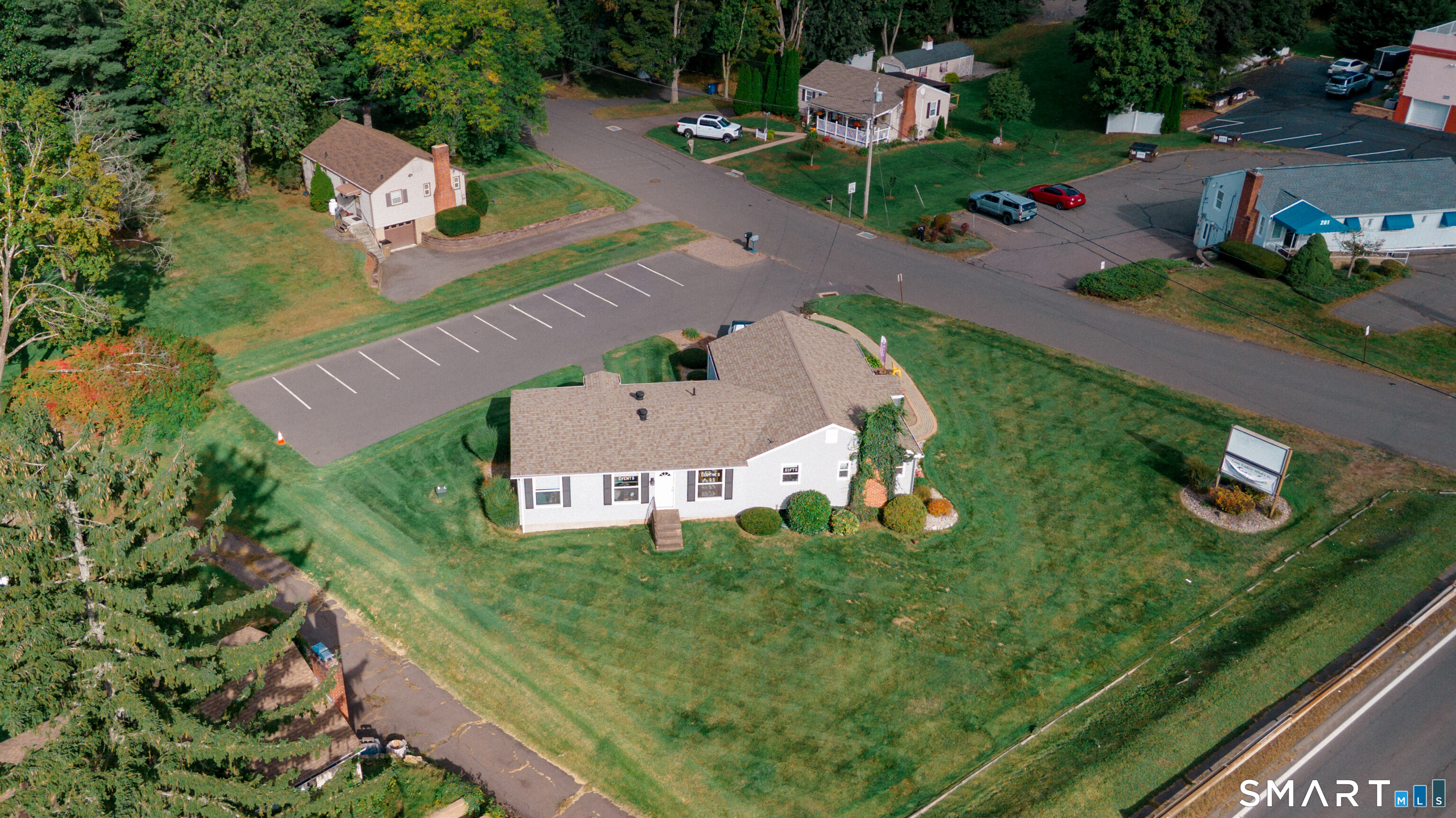 193 Talcottville Road Vernon CT 06066