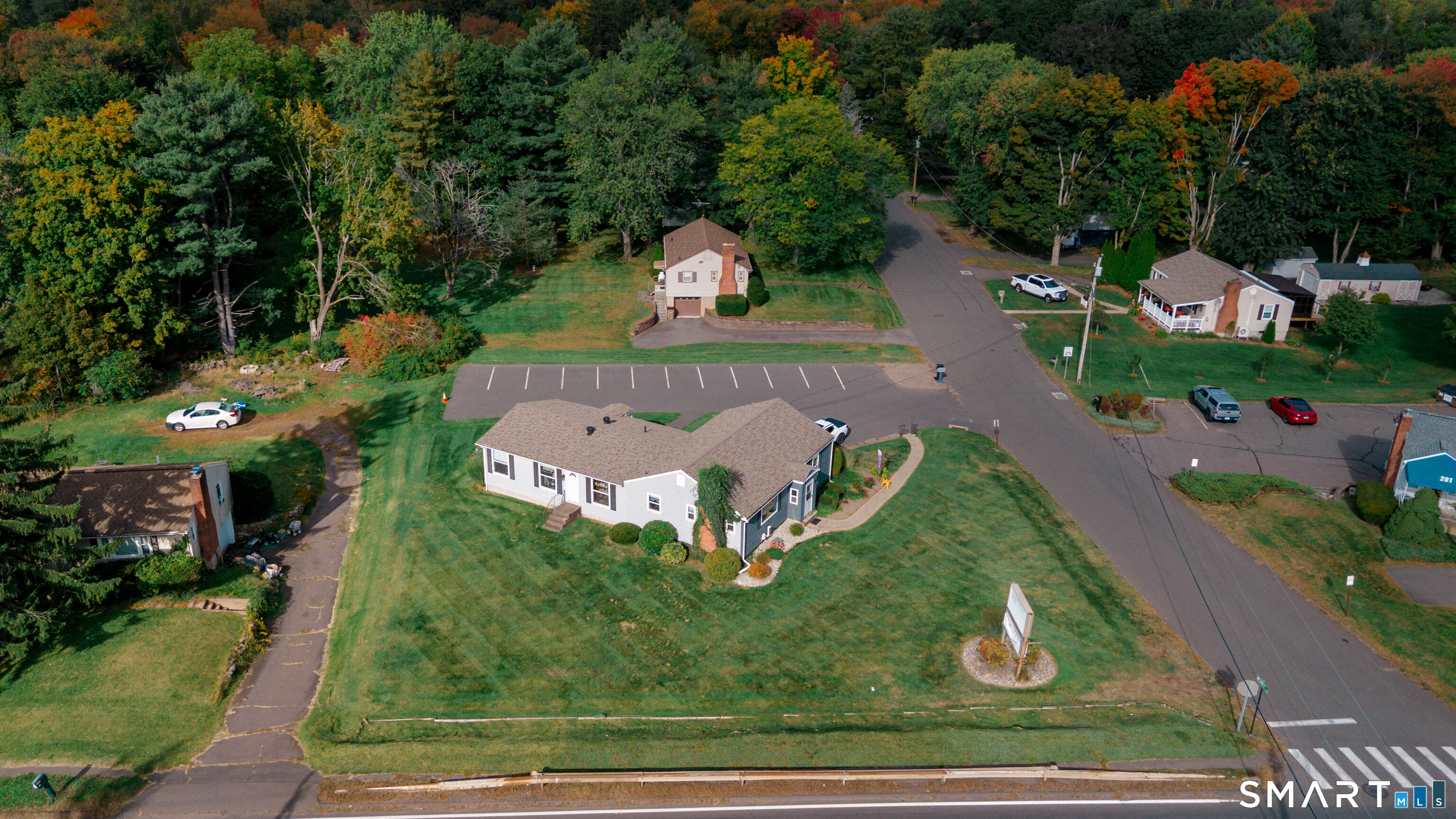 193 Talcottville Road Vernon CT 06066