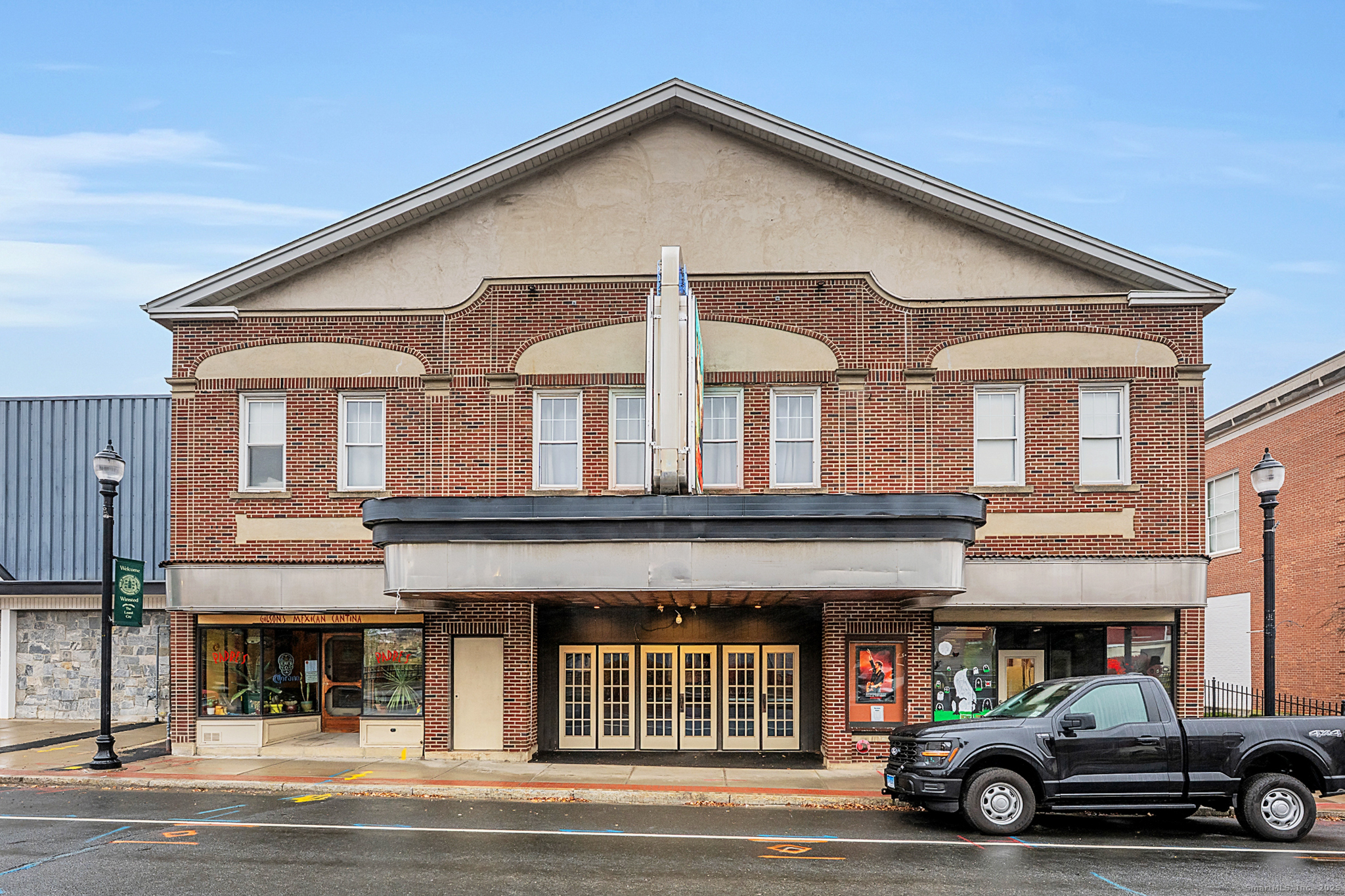 354 Main Street Winchester CT 06098