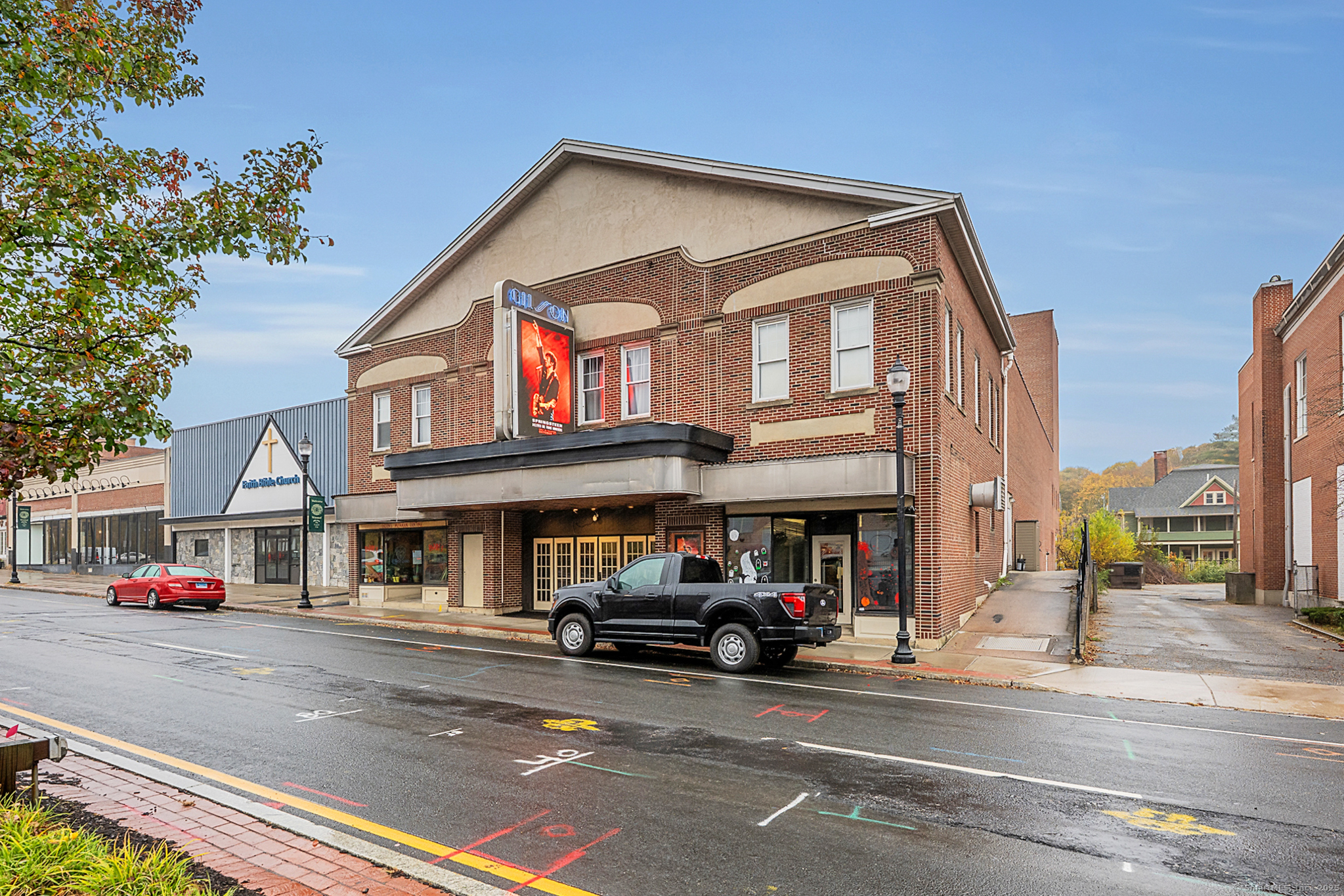 354 Main Street Winchester CT 06098