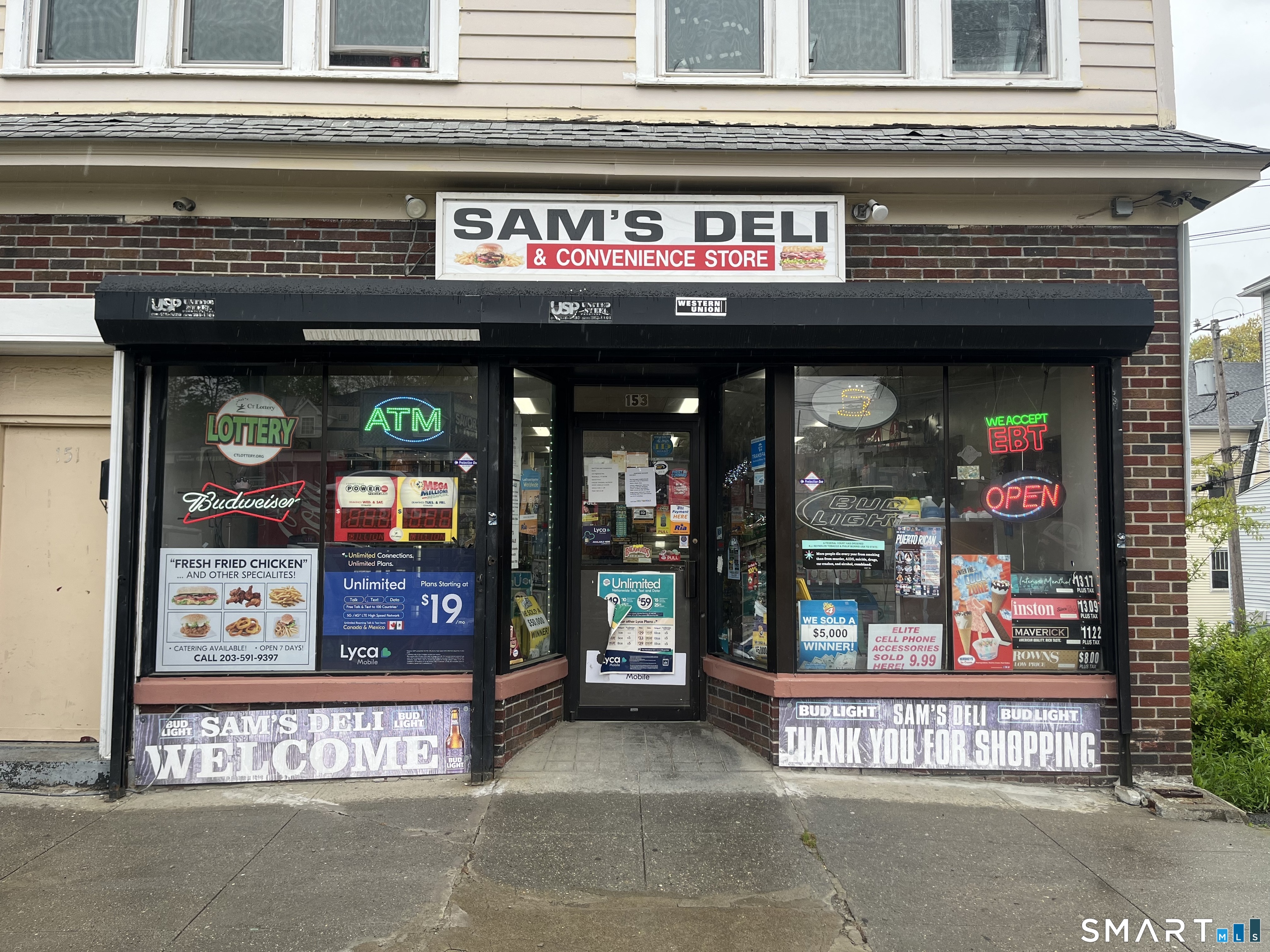 153 Highland Avenue Waterbury CT 06708