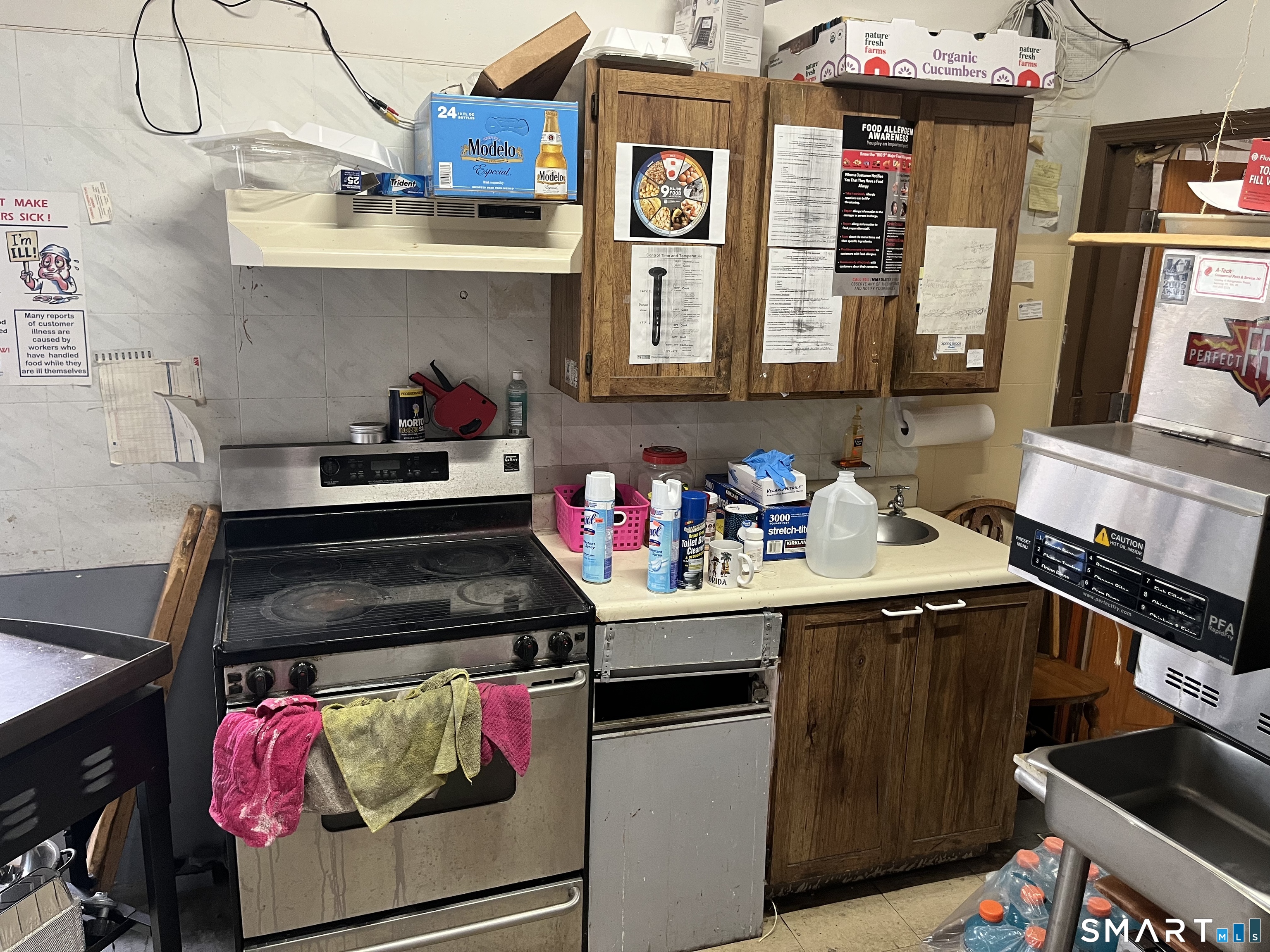 153 Highland Avenue Waterbury CT 06708