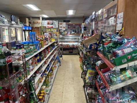 153 Highland Avenue Waterbury CT 06708